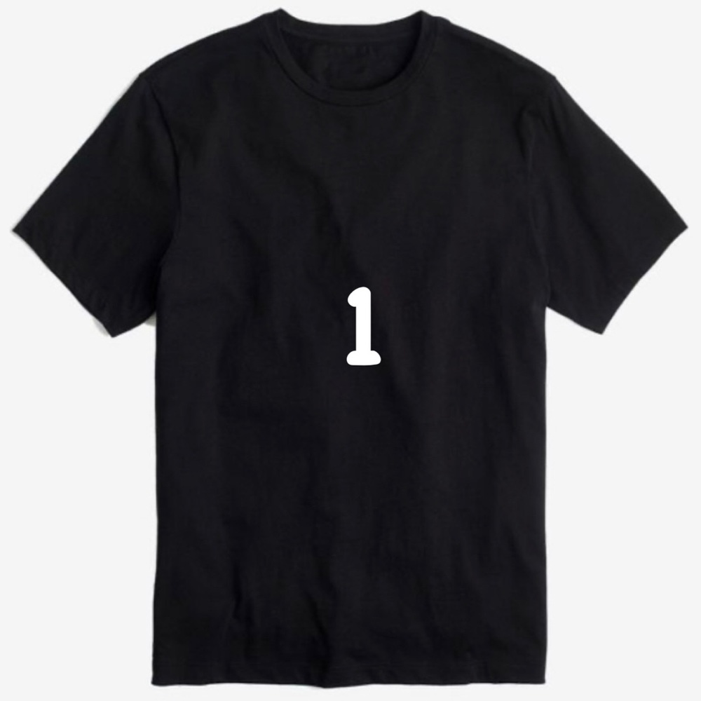 Standard Shirt